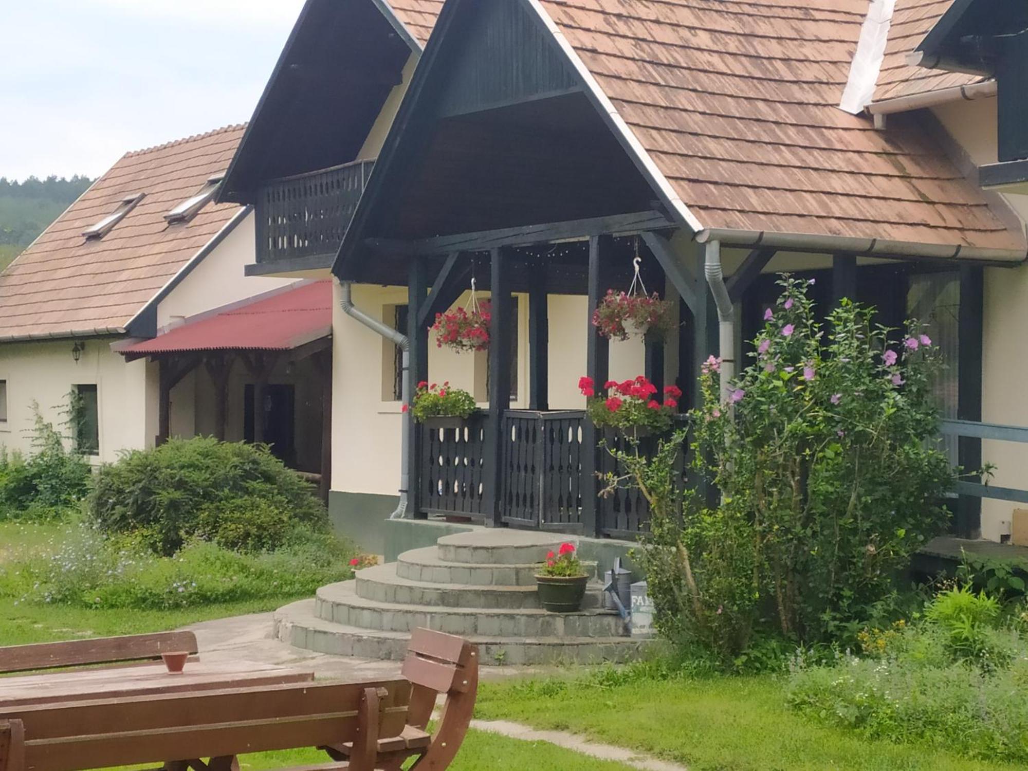 Panzio-Kemping Bekoelce Bekolce Pokój zdjęcie